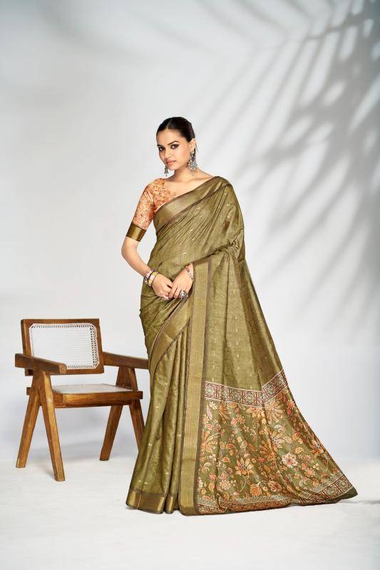 Lakhani fancy Online saree wholesale in India
